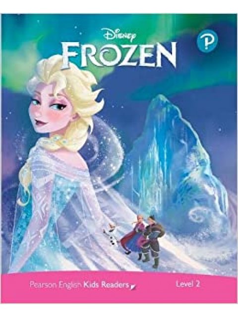 DKR 2: DISNEY FROZEN