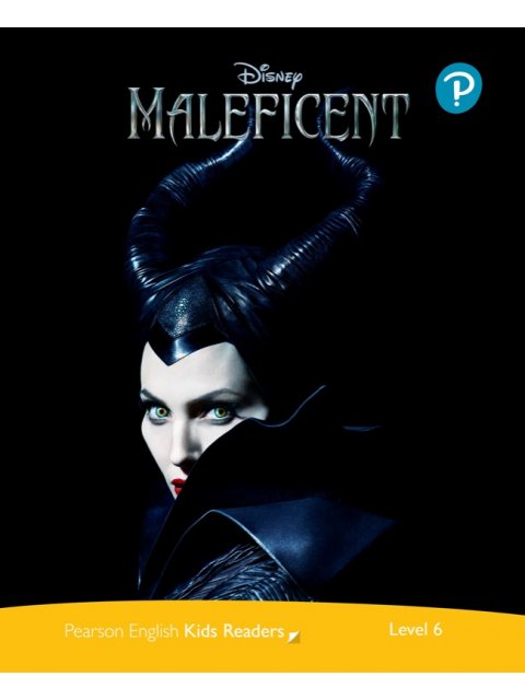 DKR 6: DISNEY MALEFICENT