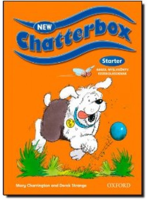 CHATTERBOX STARTER SB N/E