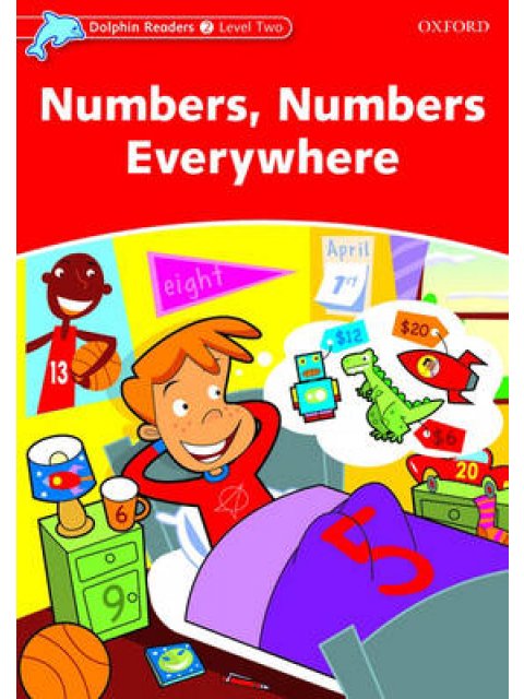 ODR : NUMBERS, NUMBERS EVERYWHERE 2 N/E