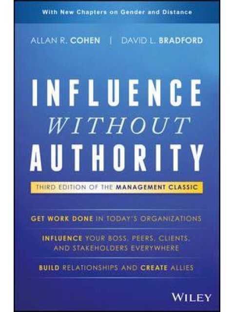 Influence Without Authority