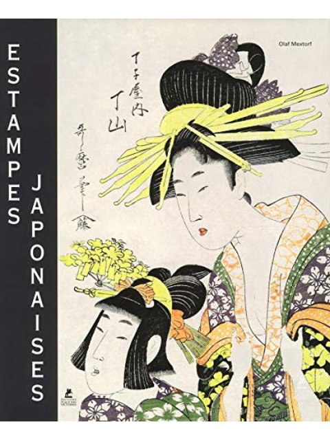 ESTAMPES JAPONAISES