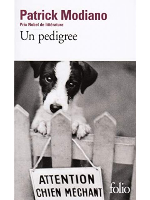 UN PEDIGREE	