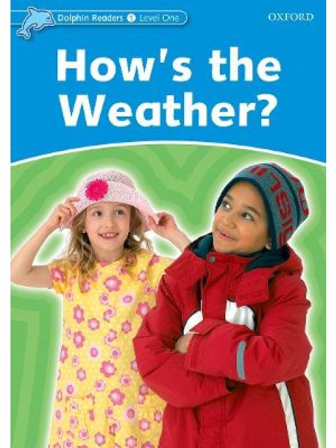 ODR : HOW'S THE WEATHER? 1 N/E