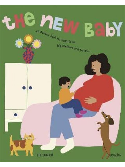 The New Baby (revised edition)