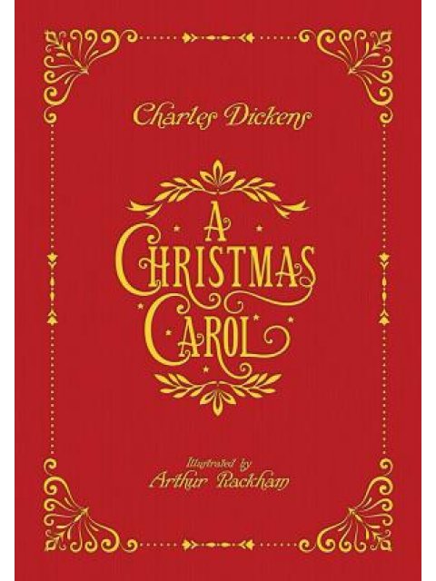 A CHRISTMAS CAROL
