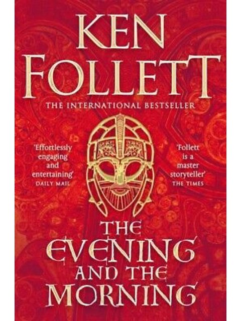 THE EVENING AND THE MORNING PB