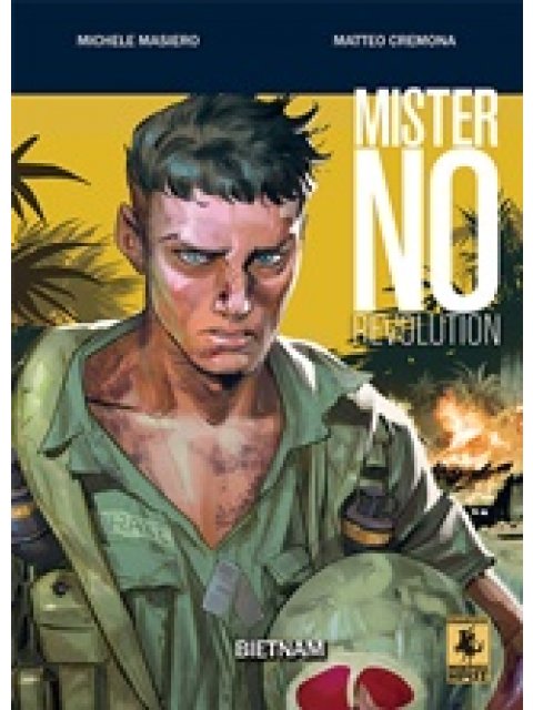 ΜΙΣΤΕΡ ΝΟ: ΒΙΕΤΝΑΜ
