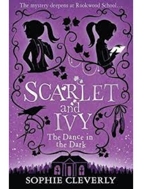 THE DANCE IN THE DARK : BOOK 3