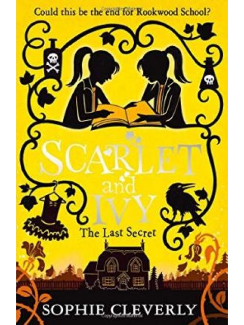 THE LAST SECRET : BOOK 6