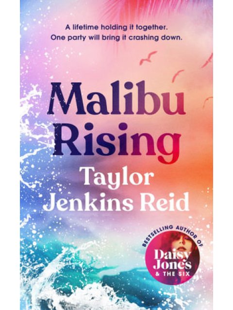 MALIBU RISING