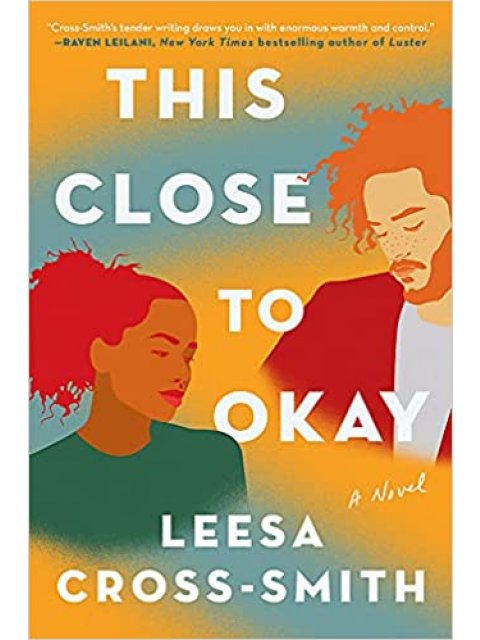 THIS CLOSE TO OKAY HC