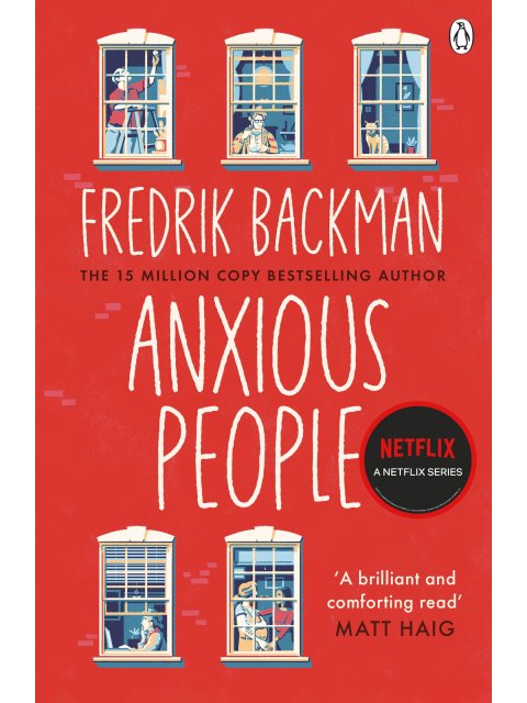 Anxious People
