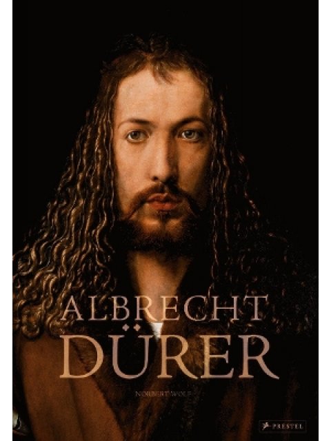 ALBRECHT DURER HC