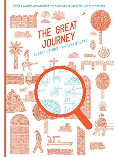 The Great Journey