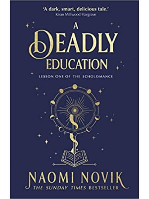 A Deadly Education