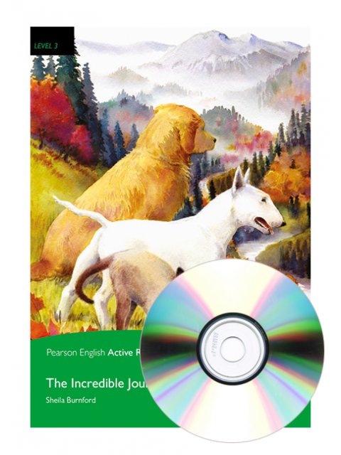 PAR 3: THE INCREDIBLE JOURNEY (+ CD-ROM + MPO PACK)