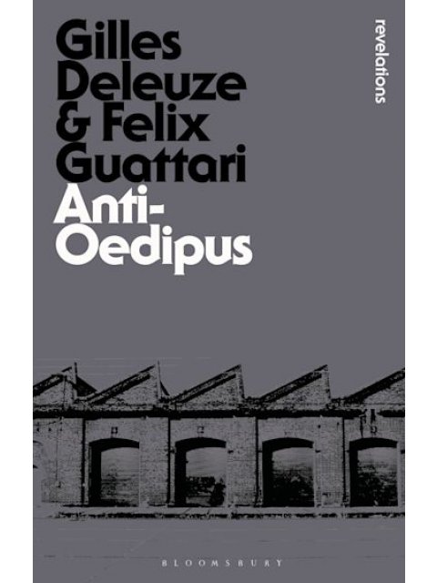 ANTI-OEDIPUS