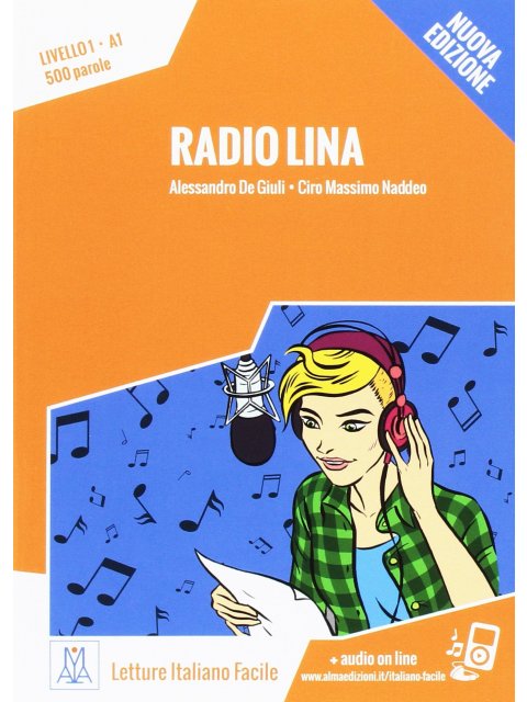 IFA 1: RADIO LINA