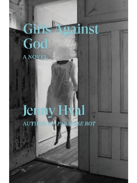 GIRLS AGAINST GOD