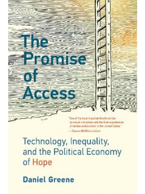 THE PROMISE OF ACCESS PB