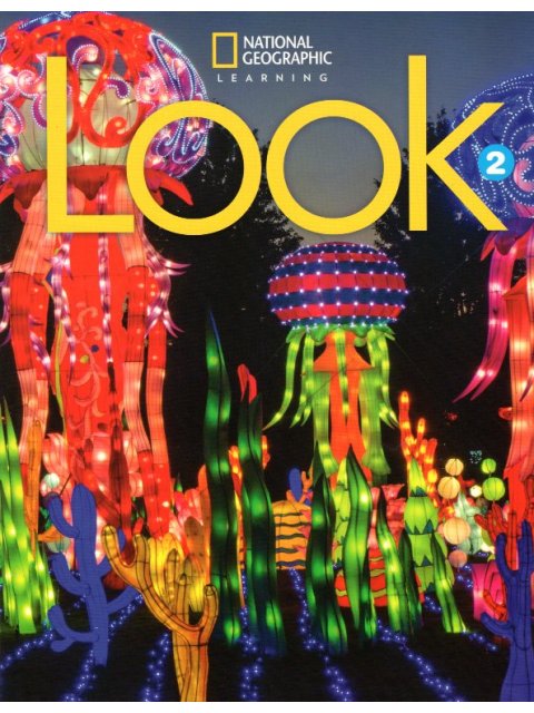 LOOK 2 BUNDLE (SB + WB + READING ANTHOLOGY) - BRE