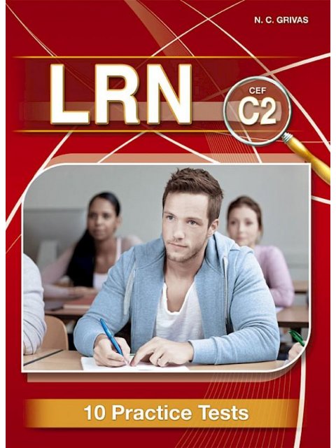 LRN C2 10 PRACTICE TESTS SB