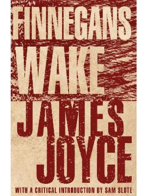 FINNEGANS WAKE