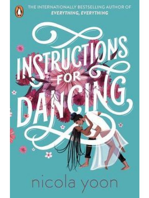 INSTRUCTIONS FOR DANCING