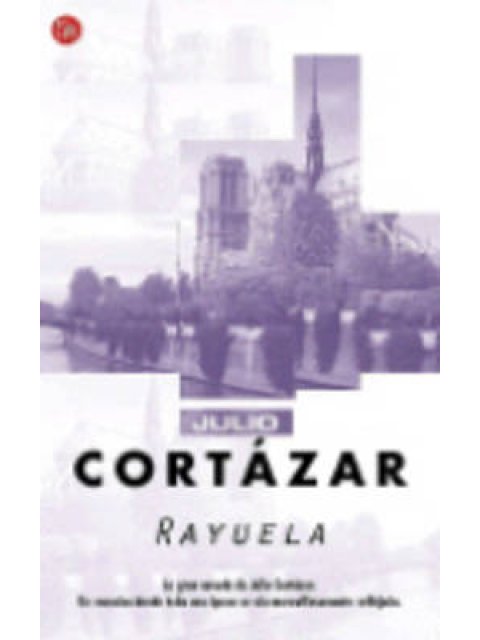RAYUELA  TAPA BLANDA