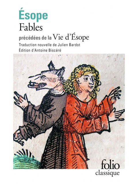 FABLES