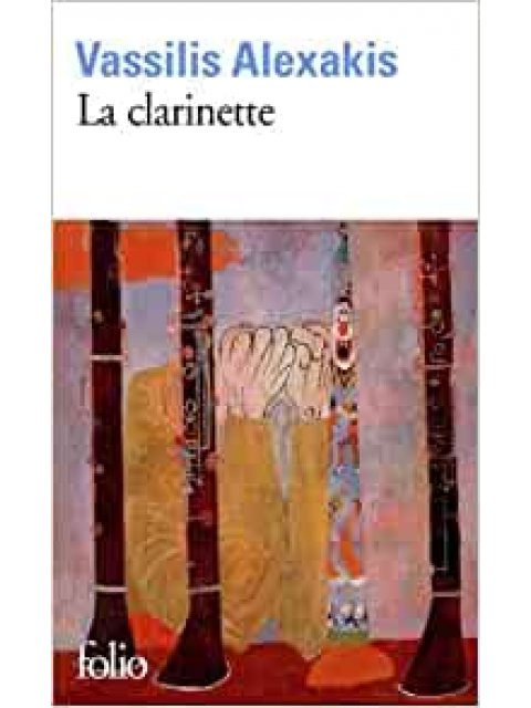 LA CLARINETTE