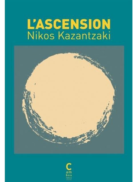 L'ASCENSION POCHE B FORMAT