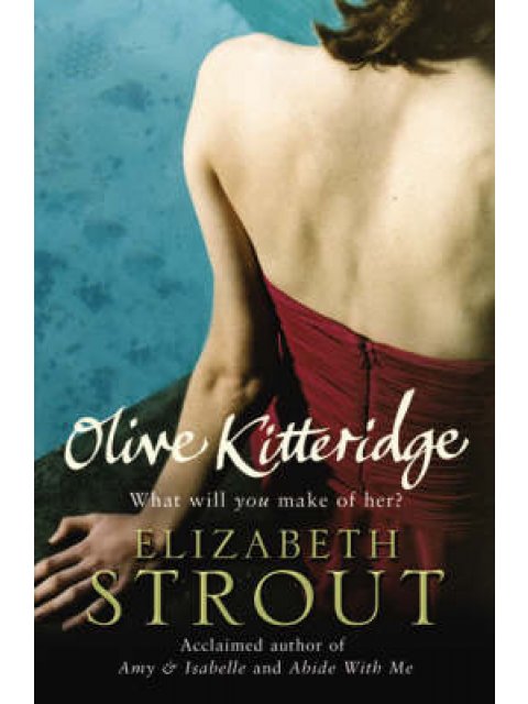 OLIVE KITTERIDGE PB B FORMAT