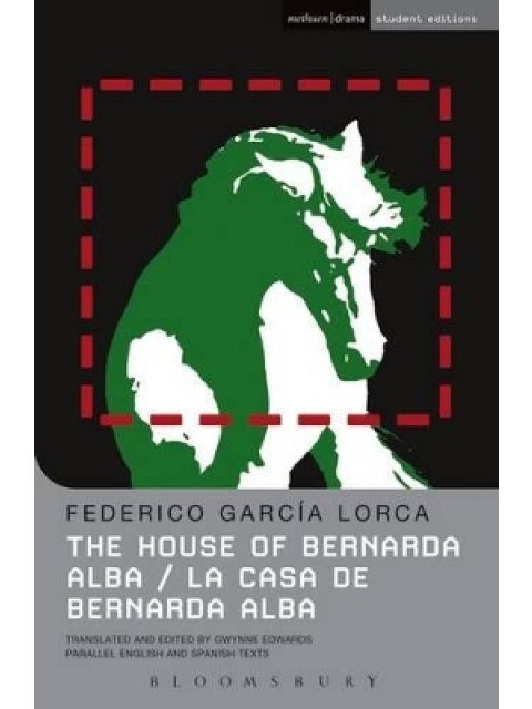 THE HOUSE OF BERNARDA ALBA