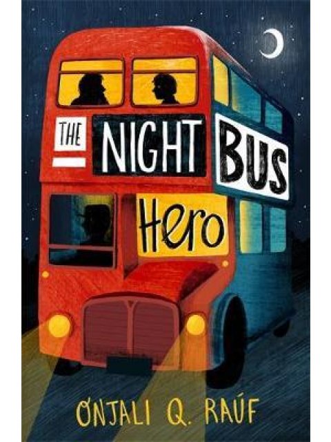 THE NIGHT BUS HERO