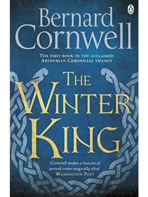 THE WINTER KING PB