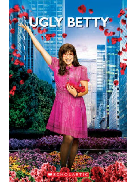 SCHOLASTIC READERS : UGLY BETTY PB