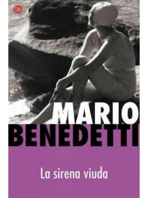 LA SIRENA VIUDA PB