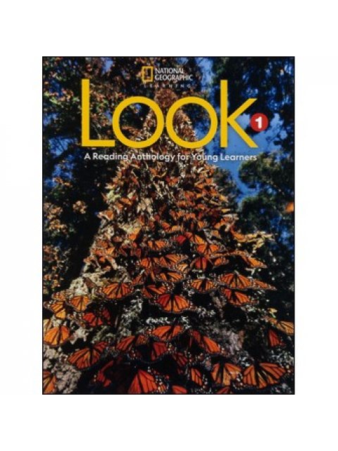 LOOK 1 SB ANTHOLOGY - AME