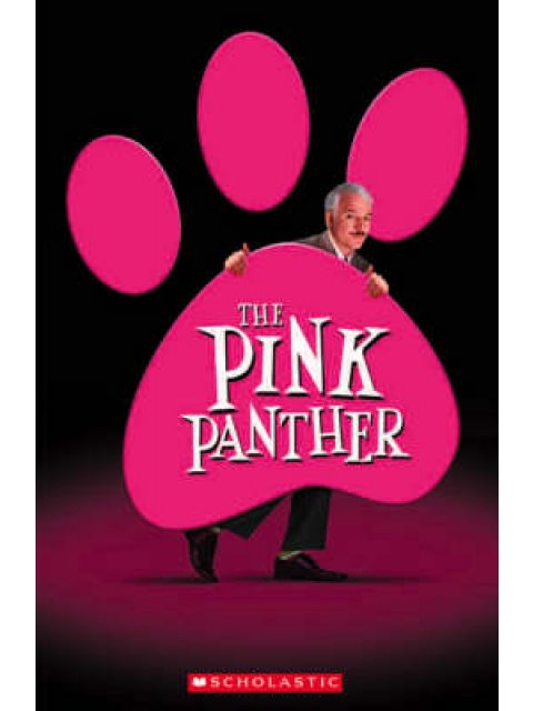 SCHOLASTIC READERS 2: THE PINK PANTHER