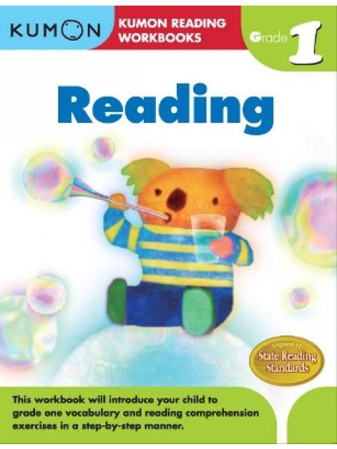 GRADE 1 READING