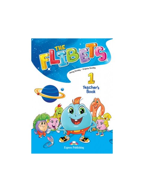 THE FLIBETS 1 TCHR'S