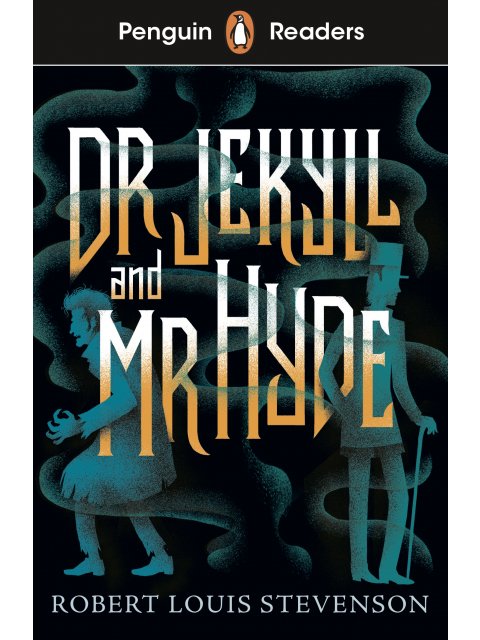 PENGUIN READERS : JEKYLL AND HYDE 1