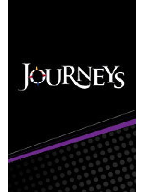 2017 JOURNEYS TEACHER EDITION SET GRADE 3