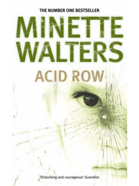 ACID ROW PB A FORMAT