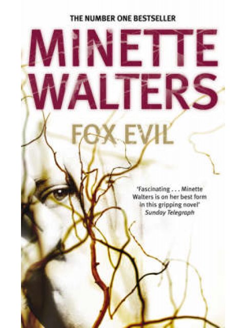 FOX EVIL PB A FORMAT