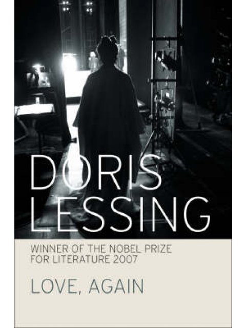 HARPER PERENNIAL MODERN CLASSICS LOVE, AGAIN PB B FORMAT