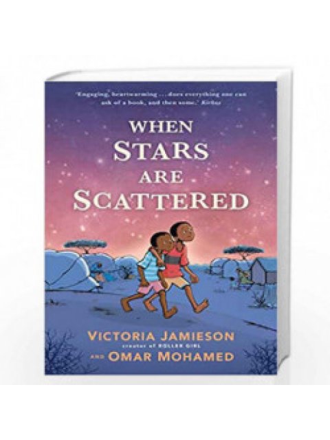 When Stars are Scattered