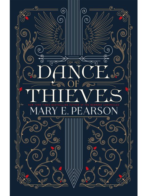 DANCE OF THIEVES 1: DANCE OF THIEVES